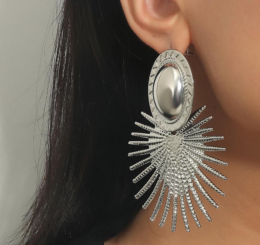 Fashion Earrings