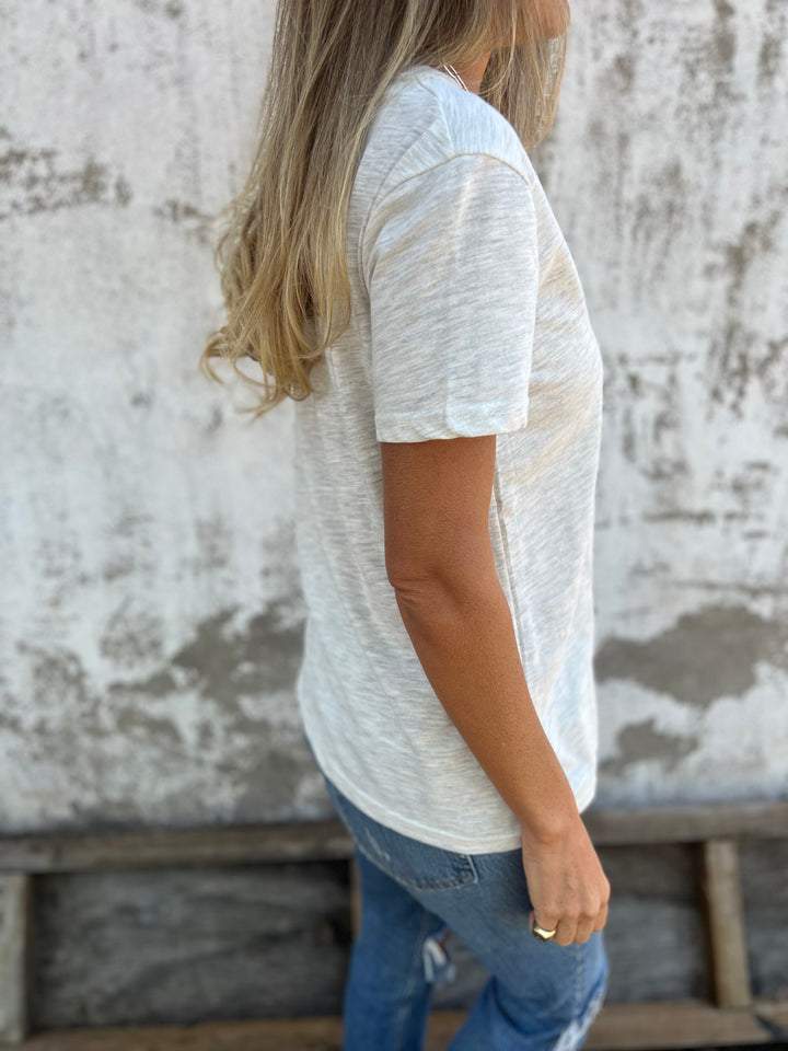 Casual and Comfortable T-shirt